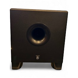 Used Yamaha HS8S Subwoofer