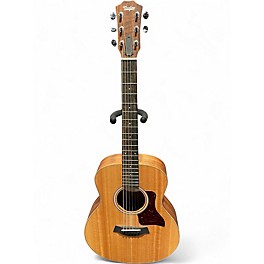 Used Taylor GS Mini Koa Natural Acoustic Guitar