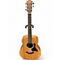 Used Taylor GS Mini Koa Natural Acoustic Guitar thumbnail