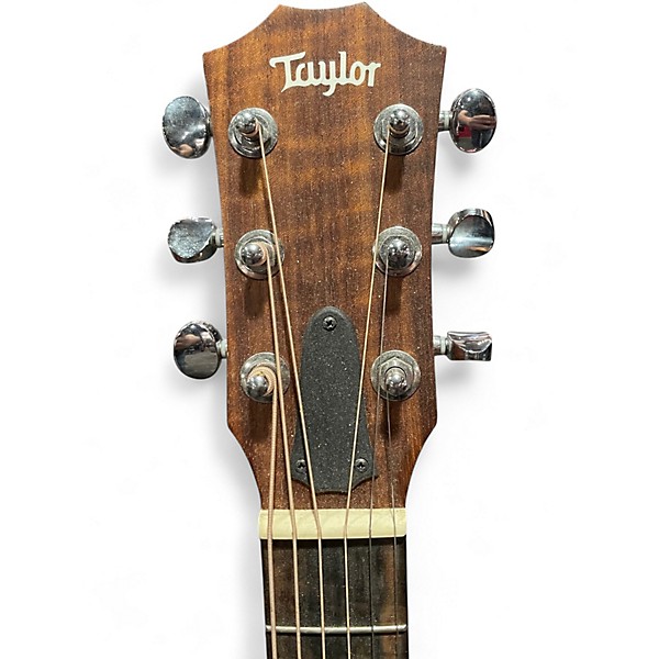 Used Taylor GS Mini Koa Natural Acoustic Guitar