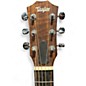 Used Taylor GS Mini Koa Natural Acoustic Guitar