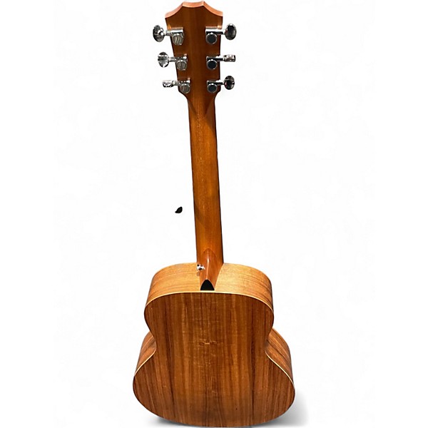 Used Taylor GS Mini Koa Natural Acoustic Guitar