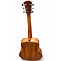 Used Taylor GS Mini Koa Natural Acoustic Guitar
