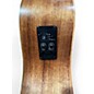 Used Taylor GS Mini Koa Natural Acoustic Guitar