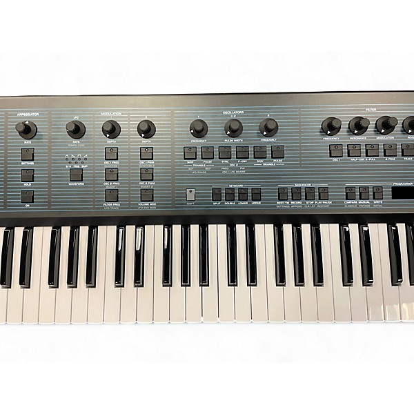 Used Behringer UB-XA