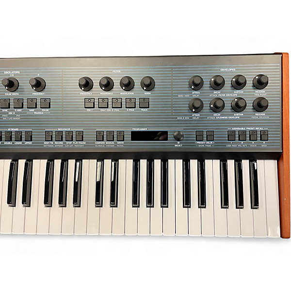 Used Behringer UB-XA
