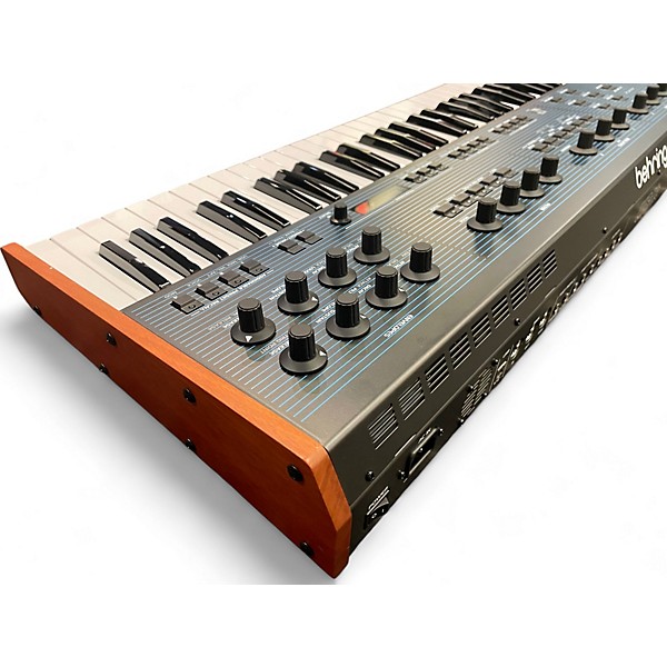 Used Behringer UB-XA