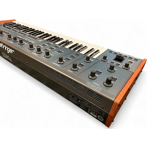Used Behringer UB-XA