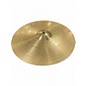 Used Paiste 14in Innovations Thin Cymbal