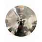 Used Wuhan 14in Thin Crash Cymbal thumbnail