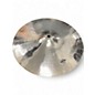 Used Wuhan 14in Thin Crash Cymbal
