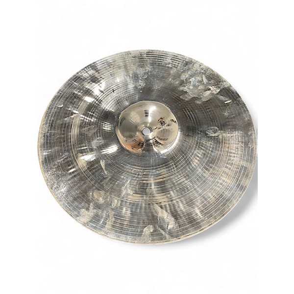 Used Wuhan 14in Thin Crash Cymbal