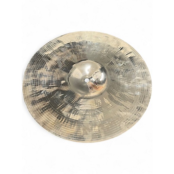 Used Wuhan 14in Thin Crash Cymbal