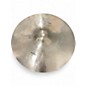 Used Wuhan 12in Splash Cymbal