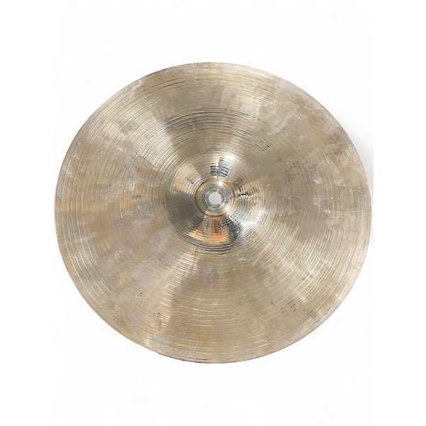 Used Wuhan 12in Splash Cymbal