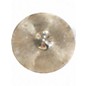Used Wuhan 12in Splash Cymbal