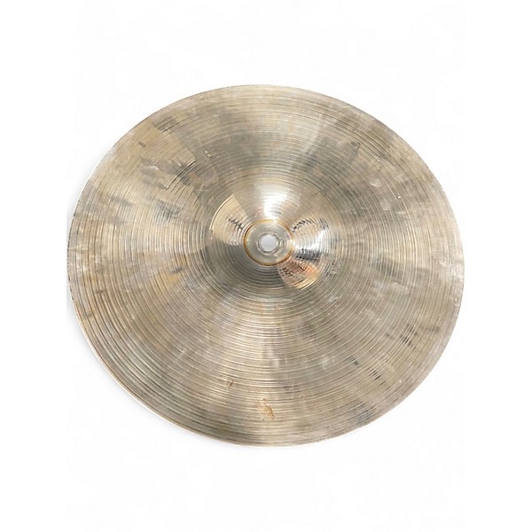 Used Wuhan 12in Splash Cymbal