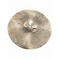 Used Wuhan 12in Splash Cymbal