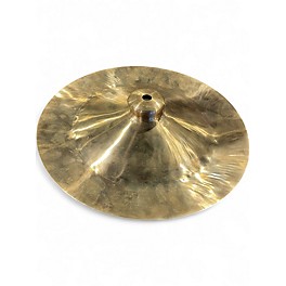 Used Weiss 12in CHINA Cymbal