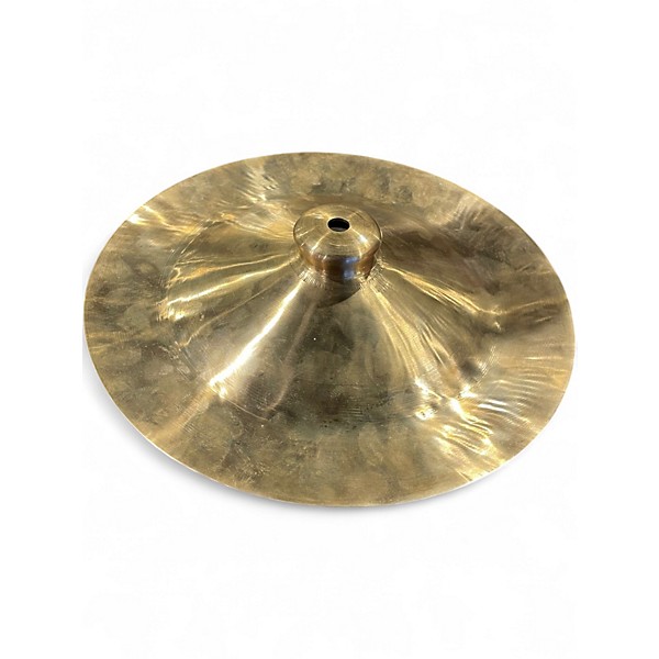 Used Weiss 12in CHINA Cymbal