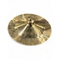 Used Weiss 12in CHINA Cymbal thumbnail