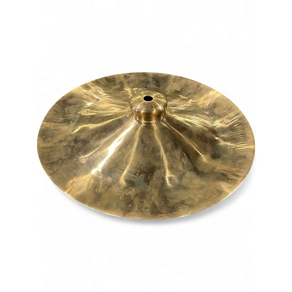 Used Weiss 12in CHINA Cymbal