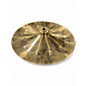 Used Weiss 12in CHINA Cymbal
