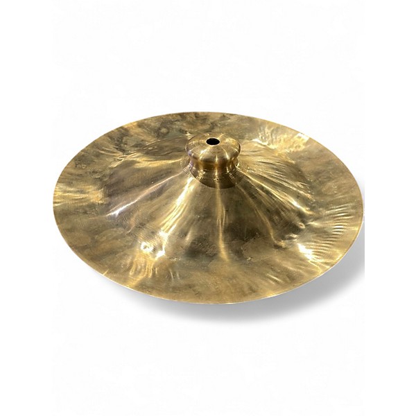 Used Weiss 12in CHINA Cymbal