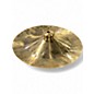 Used Weiss 12in CHINA Cymbal