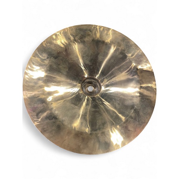 Used Weiss 12in CHINA Cymbal