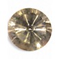 Used Weiss 12in CHINA Cymbal