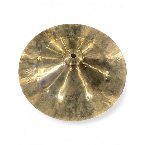 Used Weiss 12in CHINA Cymbal