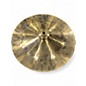 Used Weiss 12in CHINA Cymbal