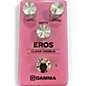 Used GAMMA EROS Clean Chorus Effect Pedal thumbnail