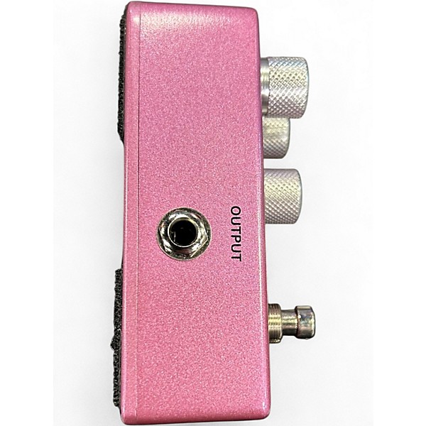 Used GAMMA EROS Clean Chorus Effect Pedal