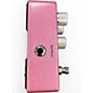 Used GAMMA EROS Clean Chorus Effect Pedal