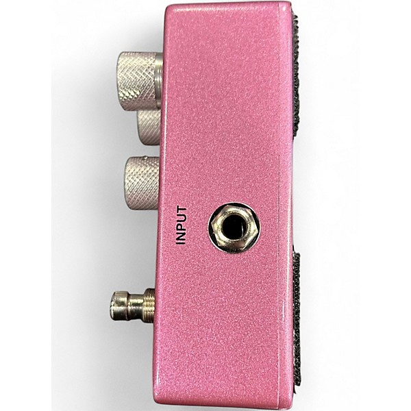 Used GAMMA EROS Clean Chorus Effect Pedal