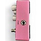 Used GAMMA EROS Clean Chorus Effect Pedal