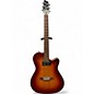 Used Godin A6 Ultra SUNBURST Acoustic Electric Guitar thumbnail
