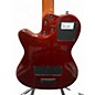 Used Godin A6 Ultra SUNBURST Acoustic Electric Guitar