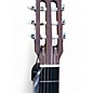 Used Godin Multiac NYLON SA NATURAL Classical Acoustic Electric Guitar