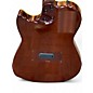 Used Godin Multiac NYLON SA NATURAL Classical Acoustic Electric Guitar