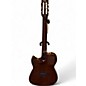 Used Godin Multiac NYLON SA NATURAL Classical Acoustic Electric Guitar