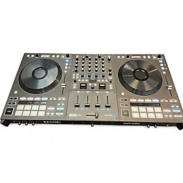 Used RANE FOUR DJ Controller