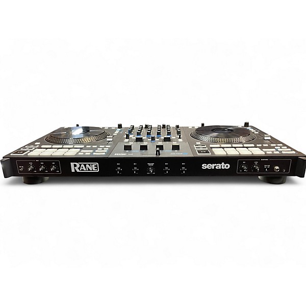 Used RANE FOUR DJ Controller