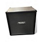 Used 2024 MESA/Boogie Mini Rectifier 1x12 Guitar Cabinet thumbnail