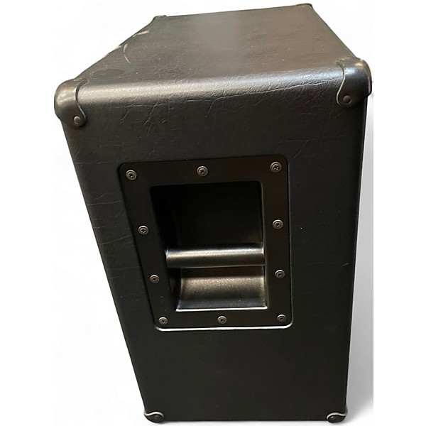 Used 2024 MESA/Boogie Mini Rectifier 1x12 Guitar Cabinet