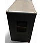 Used 2024 MESA/Boogie Mini Rectifier 1x12 Guitar Cabinet