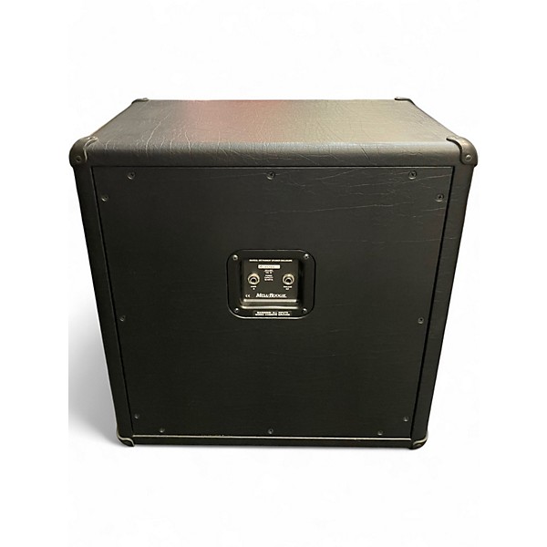 Used 2024 MESA/Boogie Mini Rectifier 1x12 Guitar Cabinet