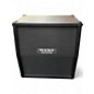 Used 2024 MESA/Boogie Mini Rectifier 1x12 Guitar Cabinet thumbnail